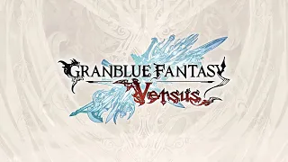 Granblue Fantasy Versus Soundtrack - Licht (VS Ferry) [Sora no Michishirube]