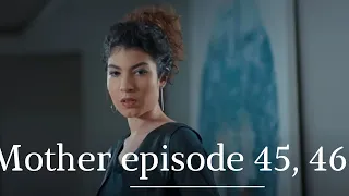 mother episode 45 et 1ere partie de l'episode 46