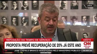 CNN - 03-05-2024 | Negociações com os professores