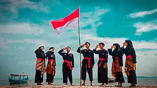 video pendek "PESILAT & PUSAKA"