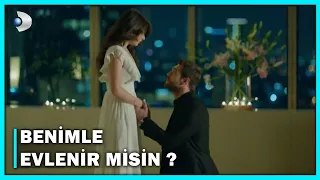 Benimle Evlenir Misin? - Meryem 27.Bölüm