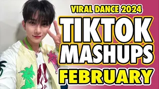 New Tiktok Mashup 2024 Philippines Party Music | Viral Dance Trend | February 19th