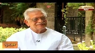 Guftagoo with Gulzar