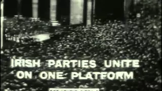 Ireland - A Television History - Part 11 of 13 - 'Freedom 1928-1980'