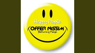 Happy People (Original Club Mix Intro 1)