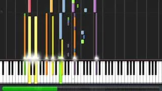 King Kong Highlights James Newton On Synthesia