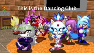 The Dancing Club - (Other Stuff)