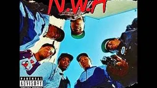 N.W.A - Express Yourself (Extended Mix)