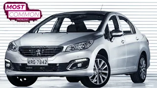 How Good Is The Peugeot 408 Today?