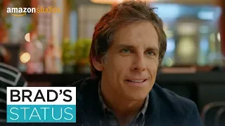 Brad’s Status – Official US Trailer | Amazon Studios