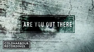 Arkham Knights - Are You Out There