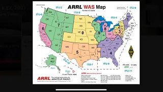 Ham Radio Live! Show 151. Callsign Identifiers For Remote Work, Directional Vertical Build And More!