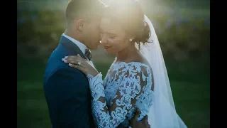 Cheslin Kolbe ties the knot on Top Billing | FULL FEATURE