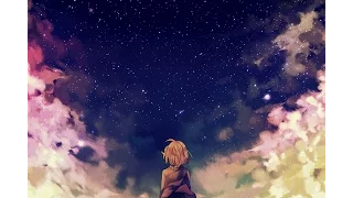 Nightcore- Hymn for the Missing