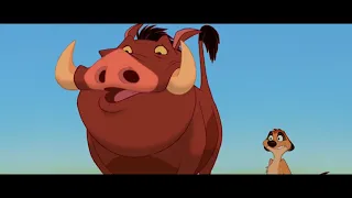 The Lion King 2019 "Everything The Light Touches" TV Spot (1994 style)