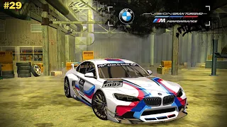 2014 BMW M Vision Gran Turismo - NFSMW [#29]