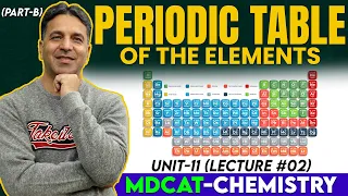 MDCAT I s and p Block Elements I Unit 11 I Lec # 2 I Prof. Wajid Ali Kamboh | WAK Entry Test