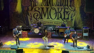Blackberry Smoke - Living In The Song