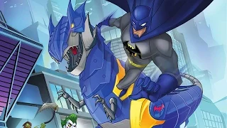 Batman Unlimited: Monster Mayhem - Official Trailer