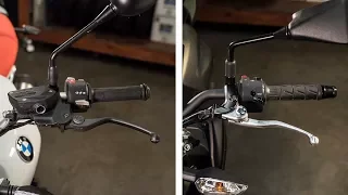 Cable Clutch vs. Hydraulic Clutch | MC Garage