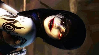 NIOH Trailer (E3 2016)