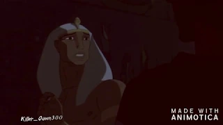 Picnic - The Egyptian (Prince of Egypt)