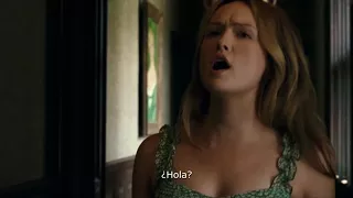Encierro diabólico - Trailer oficial