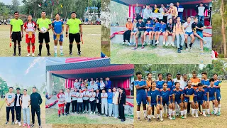 Winner "KANKAI WOMENS TEAM "  Final day of kamal gaupalika womens football tournament ⚽️❤️📸