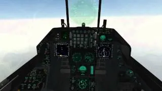 A Falcon BMS tutorial on how to be awesome