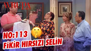 Avrupa Yakası 113. Bölüm | Kısa Bölümler