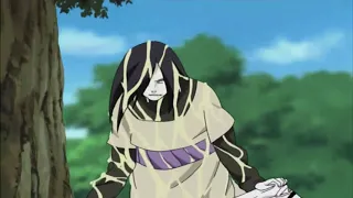 Orochimaru Tribute