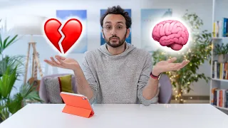 Why True Love Doesn’t Exist - Hannah Witton x Ali Abdaal