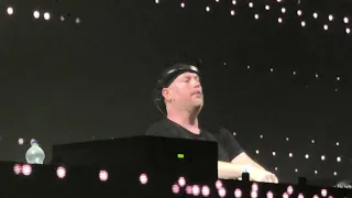 Eric Prydz - Blackstone Street Warehouse (clips only).