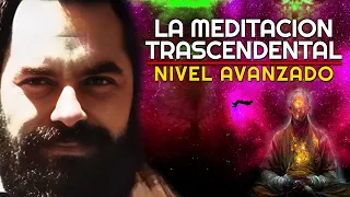 Meditación Trascendental de Jacobo Grinberg • Avanzado