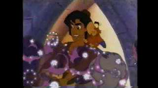 Aladdin Bumper 2 (1994)