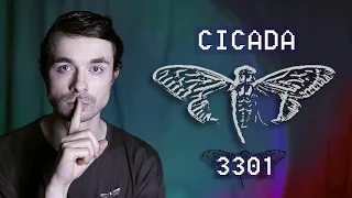 САМЫЙ ЗАГАДОЧНЫЙ АРГ-квест: Цикада 3301 | Cicada 3301 | ARG