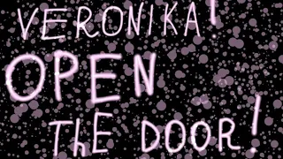 💗|VERONIKA! Open the door please!|MEME||by:Naomi_YT|💗