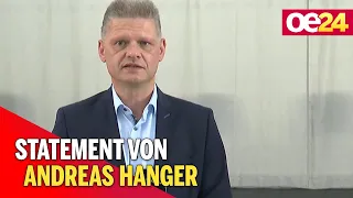 Andreas Hanger: Rechnungshof Unter-Ausschuss berät