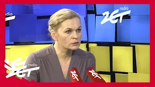Nowacka o śledztwie ws. Smoleńska: Nie wygląda na to, by skończyło się w przyszłym roku
