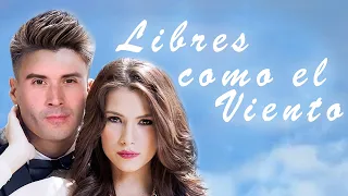 Libre Como El Viento (Capitulo 1)