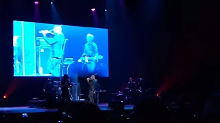 David Garrett São Paulo  2017 Viva la Vida