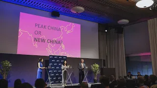 STATE OF ASIA 2023: Peak China or New China?