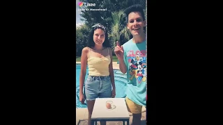 Me contro te tik tok