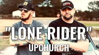 Lone Rider - UpChurch [2023]