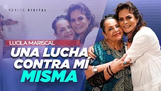 Lucila Mariscal, ATENTÉ contra mi VIDA por DESPRECIO | Mara Patricia Castañeda