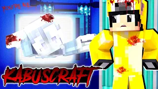 KABUSLAR BAŞLIYOR | KabusCraft | Minecraft