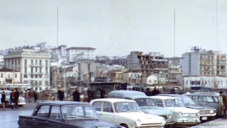 Kavala, Greece 1971