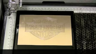 Using Laser Foil with your Laser