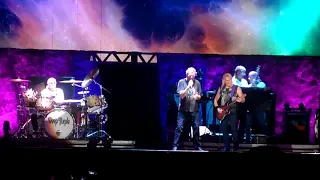 Deep Purple - Space Truckin' - (São Paulo) 13/12/2017