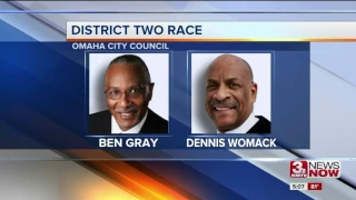 City council race heats up